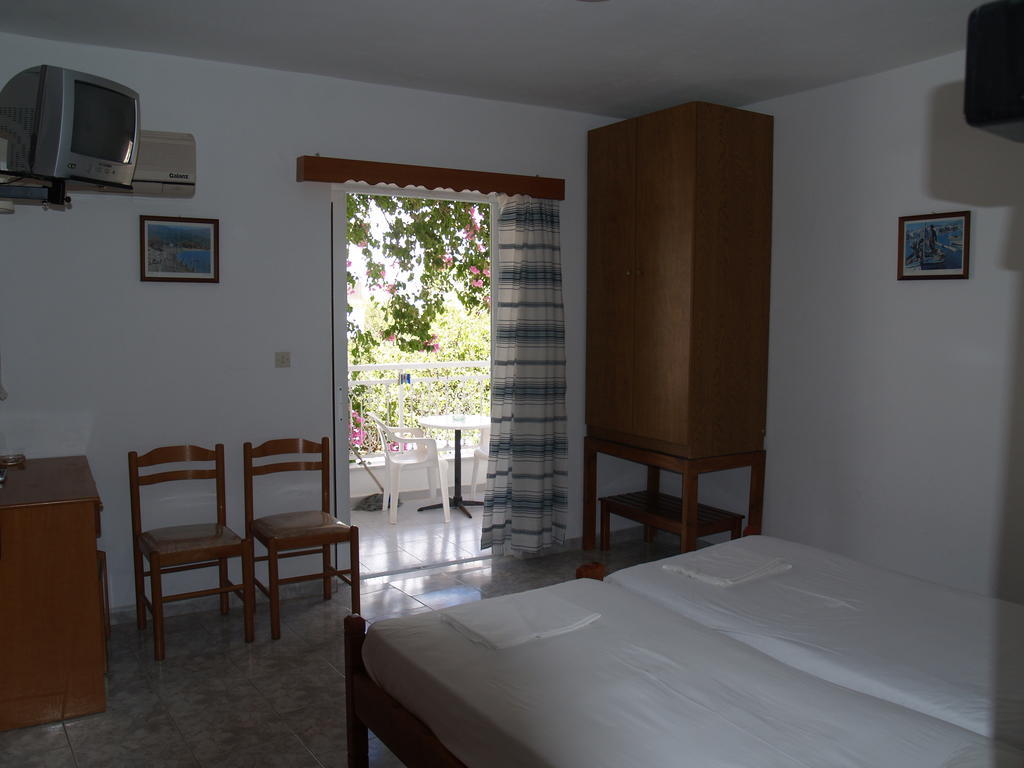 Roses Studios Kerpe Oda fotoğraf